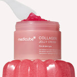 Load image into Gallery viewer, Collagen Jelly Cream – 50ml