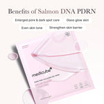 Carregar imagem no visualizador da galeria, Medicube - Pink Collagen Gel Mask