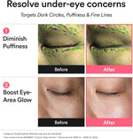 Carregar imagem no visualizador da galeria, ABIB - PDRN Retinal Eye Patch Glow Jelly, 60EA