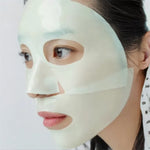 Load image into Gallery viewer, Abib – Collagen Gel Mask Heartleaf Jelly, 35g