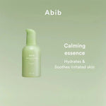 Carregar imagem no visualizador da galeria, ABIB - Heartleaf Essence Calming Pump, 50ml