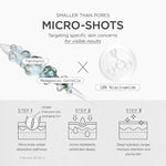 Carregar imagem no visualizador da galeria, SKIN1004 – Madagascar Centella Niacinamide 10 Boosting Shot Ampoule, 30ml