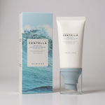 Carregar imagem no visualizador da galeria, Skin1004 Madagascar Centella Hyalu-Cica Water-Fit Sun Serum – Korean Facial Sunscreen Serum with Hyaluronic Acid