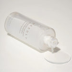 Carregar imagem no visualizador da galeria, Needly Ampoule Real Active Panthenol Plus serum bottle with serum texture