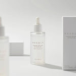 Carregar imagem no visualizador da galeria, Needly Ampoule Real Active Panthenol Plus serum bottle with product box