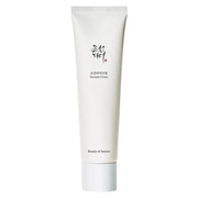 Beauty of Joseon Dynasty Cream tube on white background