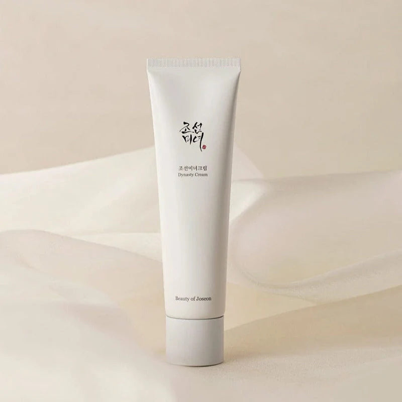 Beauty of Joseon Dynasty Cream moisturizing face cream