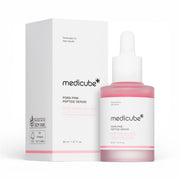 Medicube – PDRN Pink Peptide Serum – 30ml