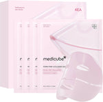 Carregar imagem no visualizador da galeria, Medicube - Pink Collagen Gel Mask
