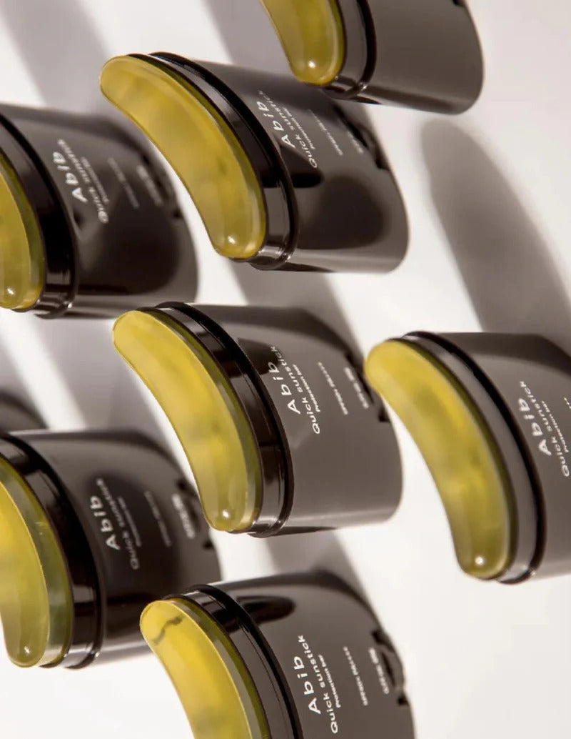 ABIB - Quick Sunstick Protection Bar SPF50+ PA++++, 22g