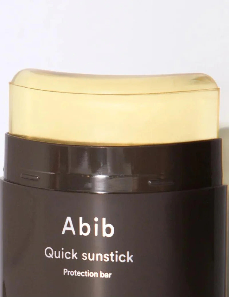 ABIB - Quick Sunstick Protection Bar SPF50+ PA++++, 22g
