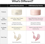 Carregar imagem no visualizador da galeria, ABIB - PDRN Retinal Eye Patch Glow Jelly, 60EA
