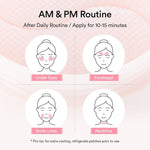 Carregar imagem no visualizador da galeria, ABIB - PDRN Retinal Eye Patch Glow Jelly, 60EA
