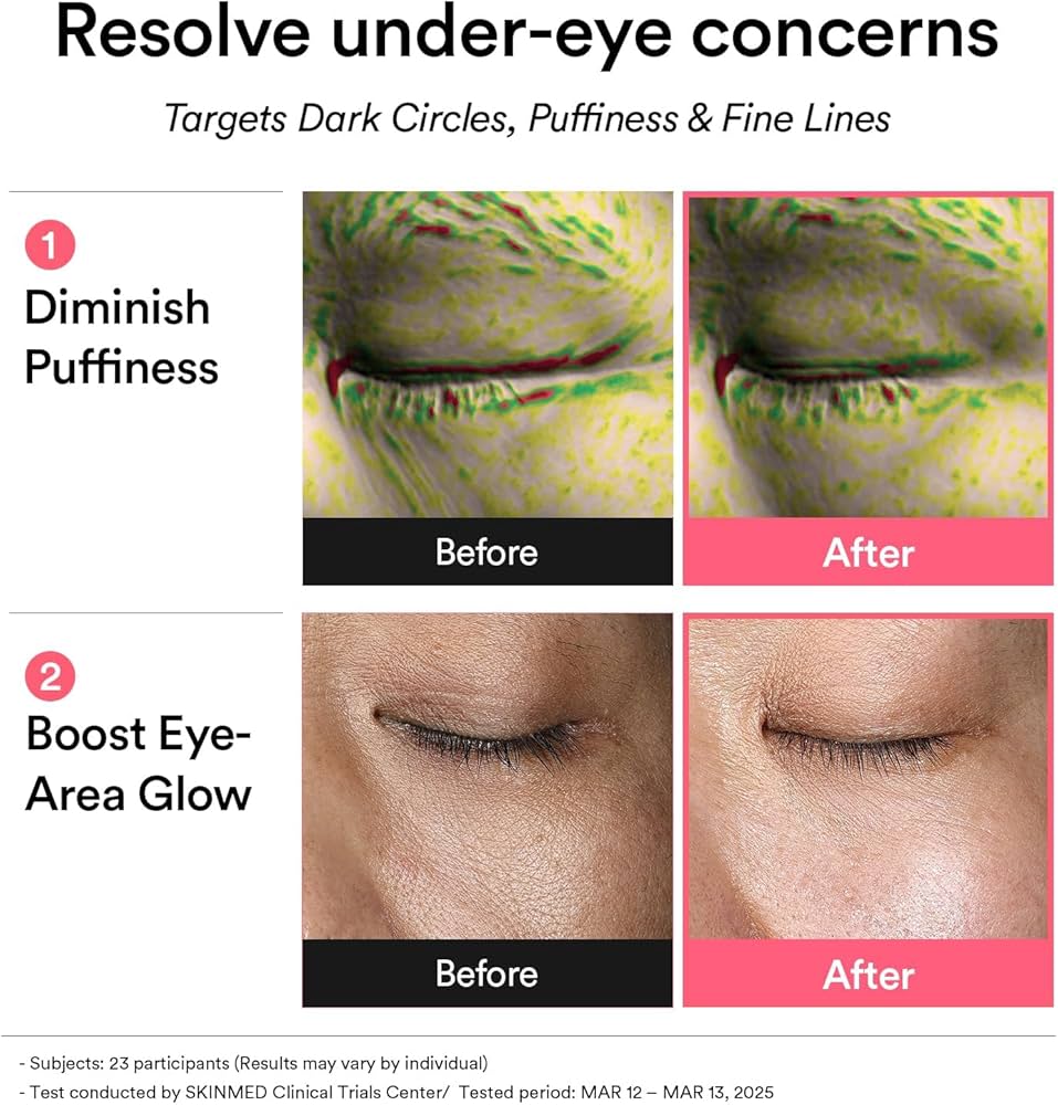 ABIB - PDRN Retinal Eye Patch Glow Jelly, 60EA