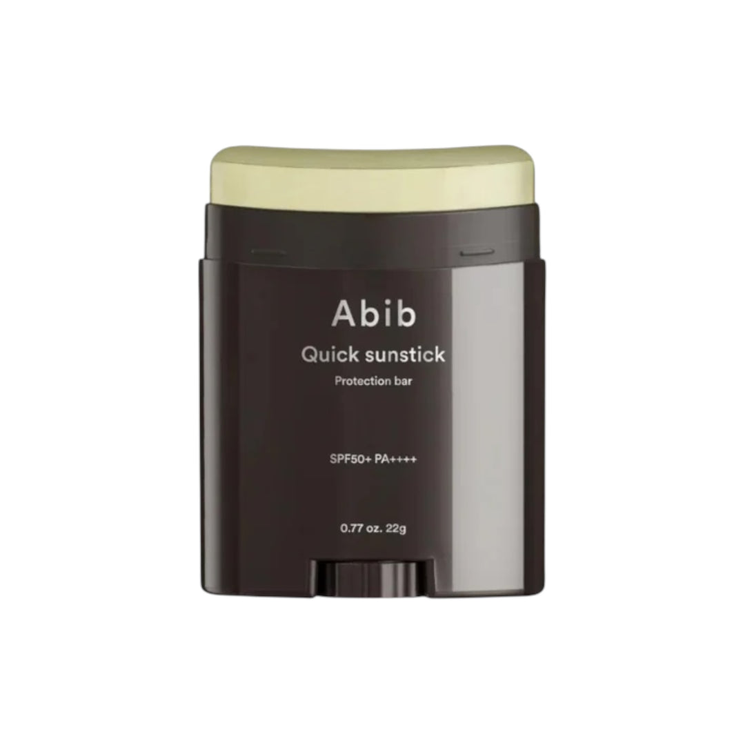 ABIB - Quick Sunstick Protection Bar SPF50+ PA++++, 22g