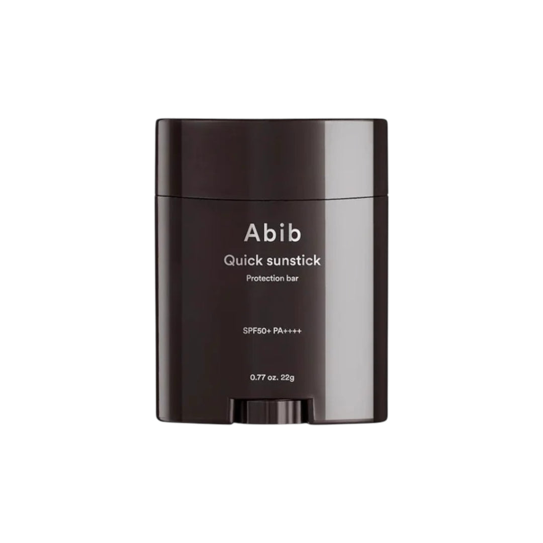 ABIB - Quick Sunstick Protection Bar SPF50+ PA++++, 22g