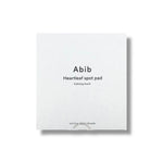 Carregar imagem no visualizador da galeria, ABIB - Heartleaf Spot Pad Calming Touch, 80pads
