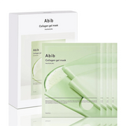 Abib – Collagen Gel Mask Heartleaf Jelly, 35g