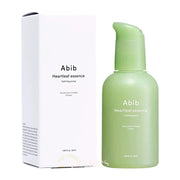 ABIB - Heartleaf Essence Calming Pump, 50ml