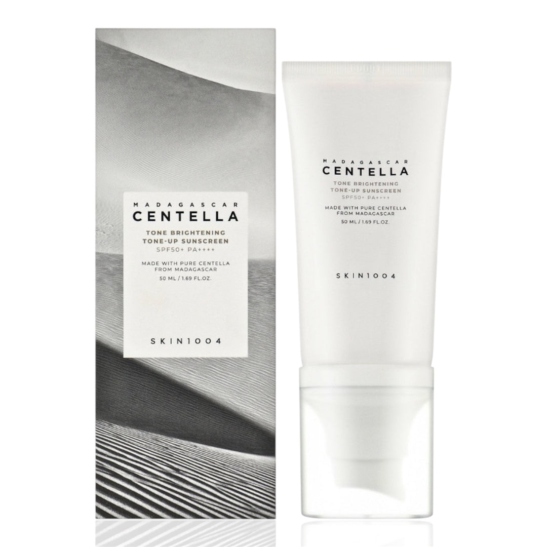 SKIN1004 – Tone Brightening Tone-up Sunscreen SPF50+ PA++++ 50ml