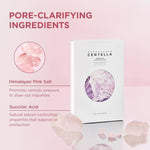 Carregar imagem no visualizador da galeria, SKIN1004 – Madagascar Centella Poremizing Clarifying Mask, 23ml
