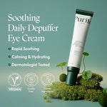 Carregar imagem no visualizador da galeria, PURITO – Wonder Releaf Centella Eye Cream, 30ml
