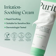 PURITO – Wonder Releaf Centella Cream Unscented, 50ml
