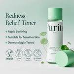 Carregar imagem no visualizador da galeria, Wonder Releaf Centella Toner Unscented, 200ml
