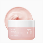 Carregar imagem no visualizador da galeria, Anua - Peach 77% Niacin Enriched Cream, 50ml
