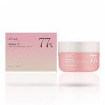 Carregar imagem no visualizador da galeria, Anua - Peach 77% Niacin Enriched Cream, 50ml
