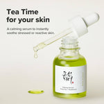Carregar imagem no visualizador da galeria, Beauty of Joseon - Calming Serum Green Tea + Panthenol, 30ml
