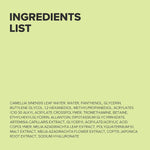 Carregar imagem no visualizador da galeria, Beauty of Joseon - Calming Serum Green Tea + Panthenol, 30ml
