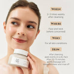 Carregar imagem no visualizador da galeria, Beauty of Joseon - Ground Rice and Honey Glow Mask, 150ml
