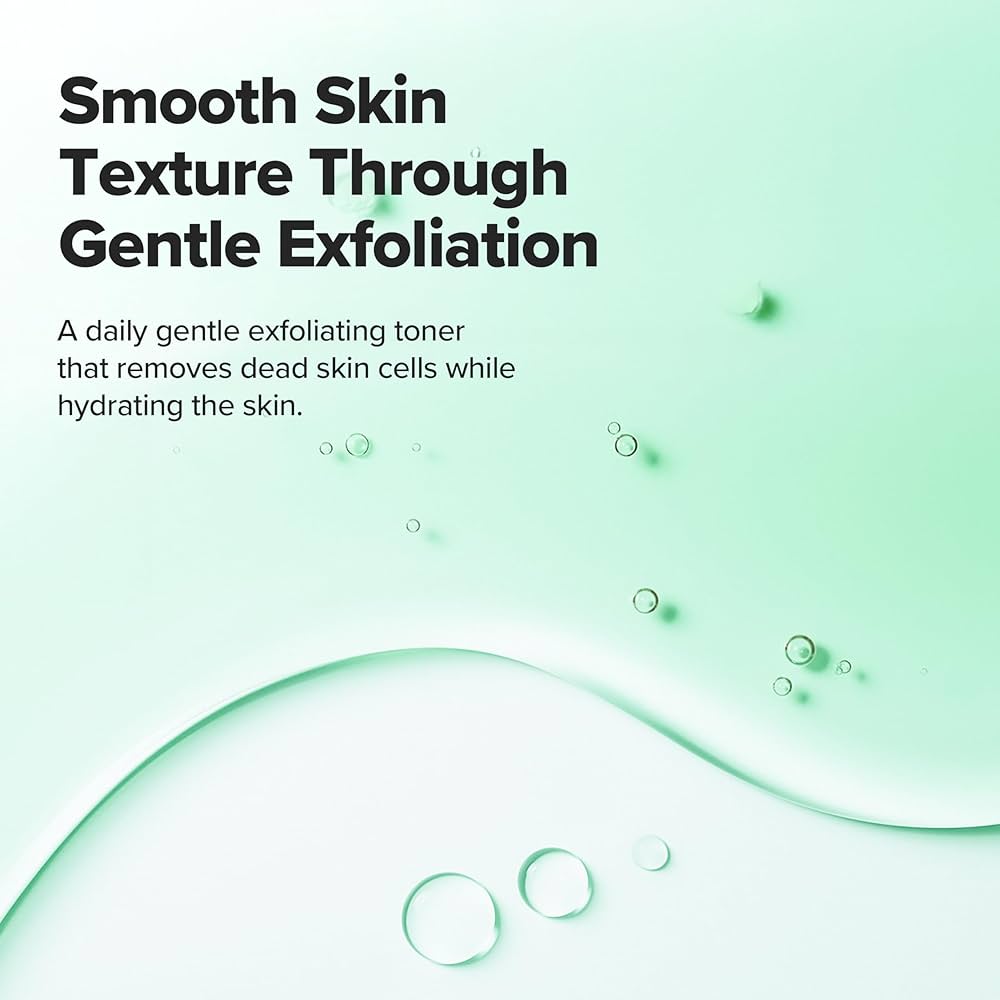 Beauty of Joseon - Green Plum Refreshing Toner: AHA + BHA, 150ml