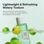 Carregar imagem no visualizador da galeria, Beauty of Joseon - Green Plum Refreshing Toner: AHA + BHA, 150ml
