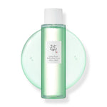 Carregar imagem no visualizador da galeria, Beauty of Joseon - Green Plum Refreshing Toner: AHA + BHA, 150ml

