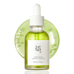 Carregar imagem no visualizador da galeria, Beauty of Joseon - Calming Serum Green Tea + Panthenol, 30ml
