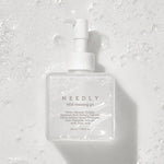Load image into Gallery viewer, Needly Mild Cleansing Gel bottle close-up on white background
