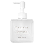 Load image into Gallery viewer, Needly Mild Cleansing Gel bottle on white background
