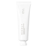 Needly Panthenol Water Gel Cream tube on white background