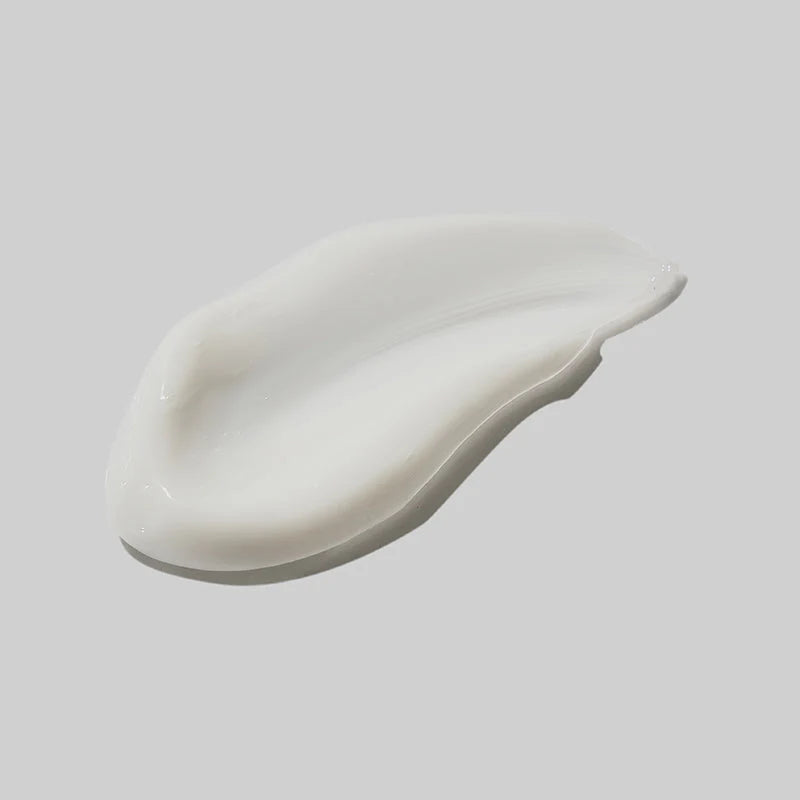 Needly Panthenol Water Gel Cream texture close-up