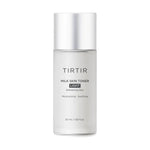 Load image into Gallery viewer, TIRTIR Milk Skin Toner Light 50ml lightweight facial toner for oily skin
