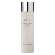 TIRTIR Milk Skin Toner 150ml hydrating Korean toner with Niacinamide and Ceramides