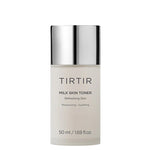 Load image into Gallery viewer, TIRTIR Milk Skin Toner 50ml moisturizing Korean facial toner
