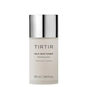 TIRTIR Milk Skin Toner 50ml moisturizing Korean facial toner