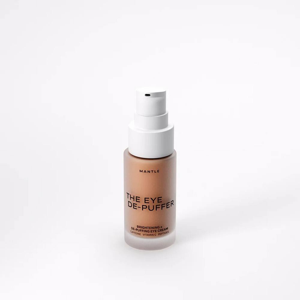 The Wow Serum