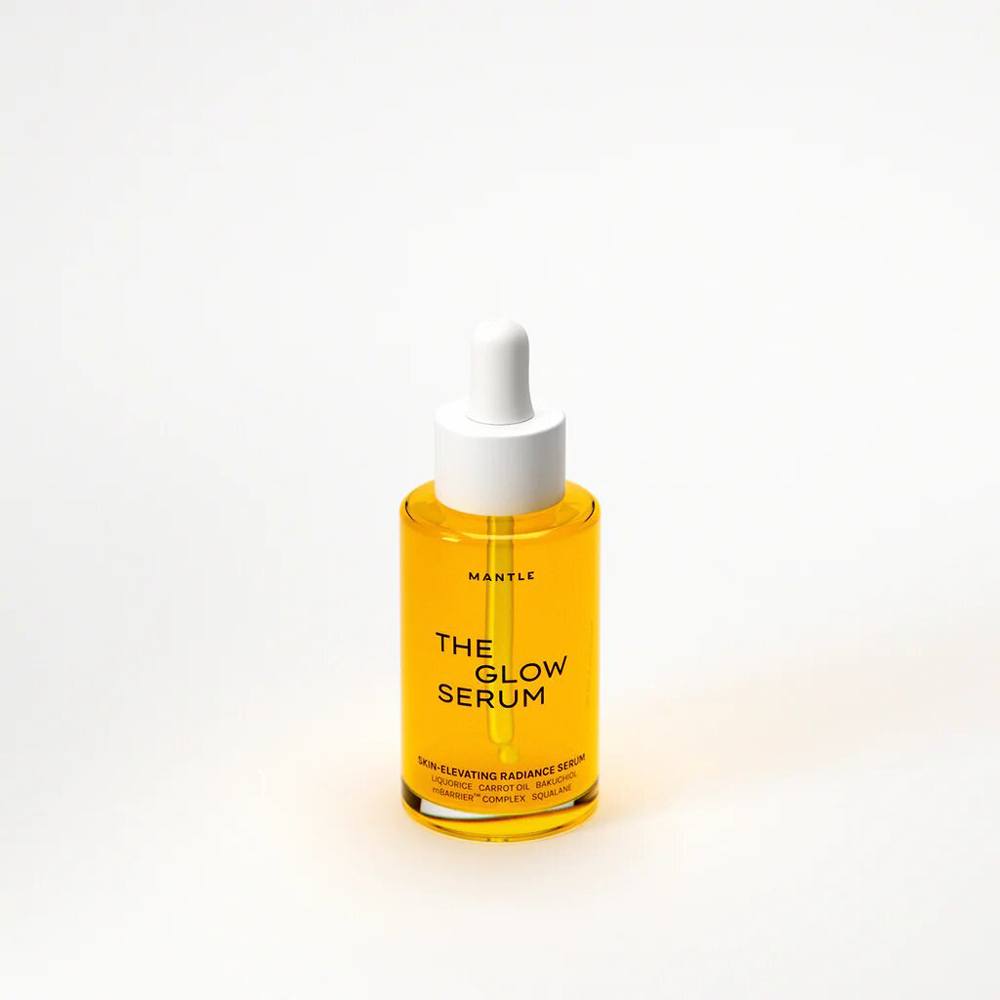 The Grow Serum