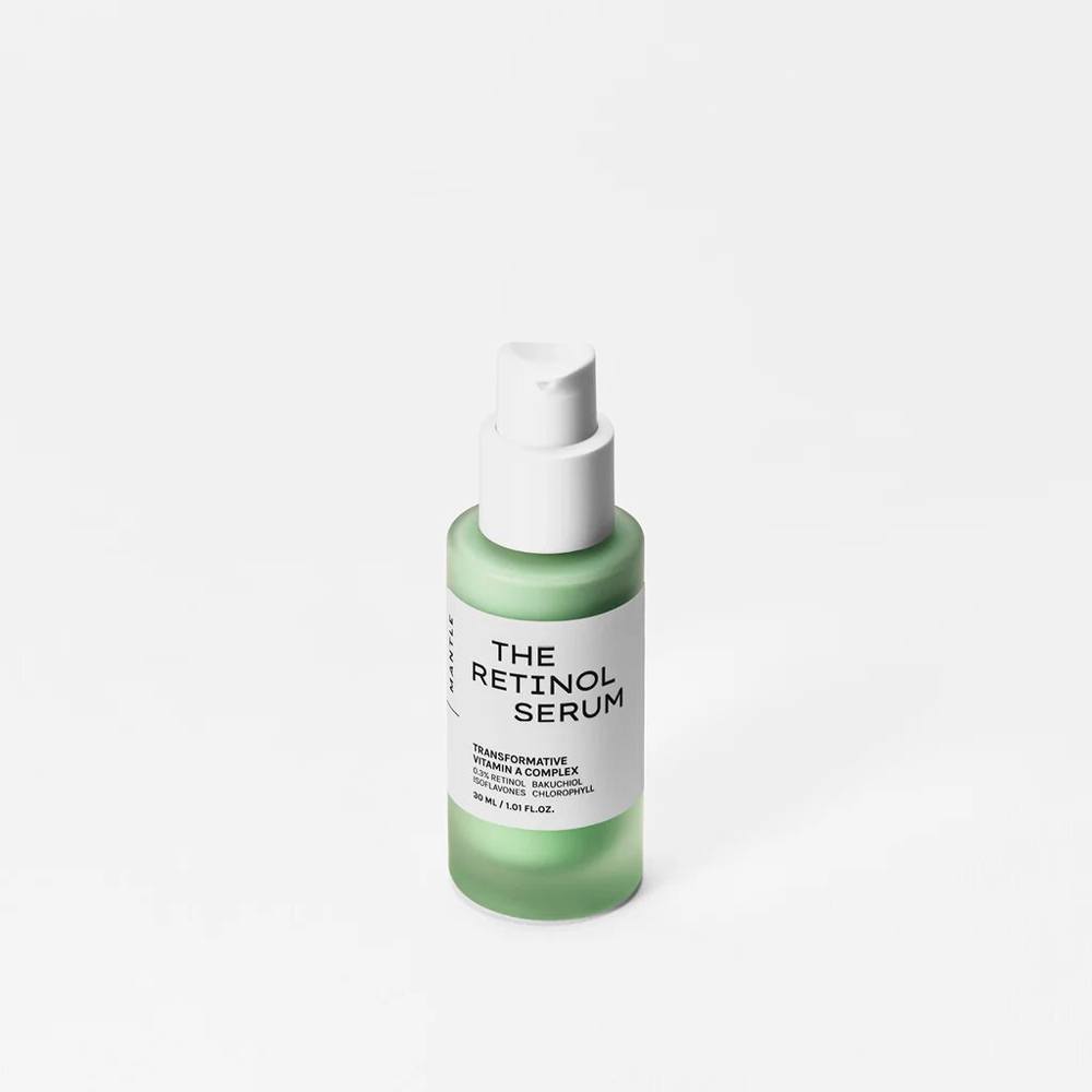 The Retinol Serum